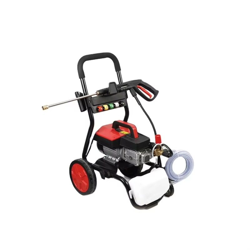 Pressure Washer Electric - 【Fashionable】2400W 180Bar High Pressure Washer Industrial