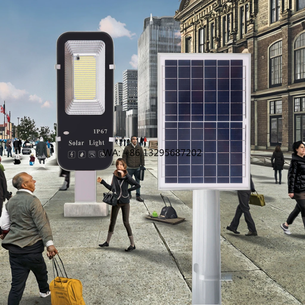 High Efficiency Outdoor Waterp - Outdoor Power Products recensie en prijs