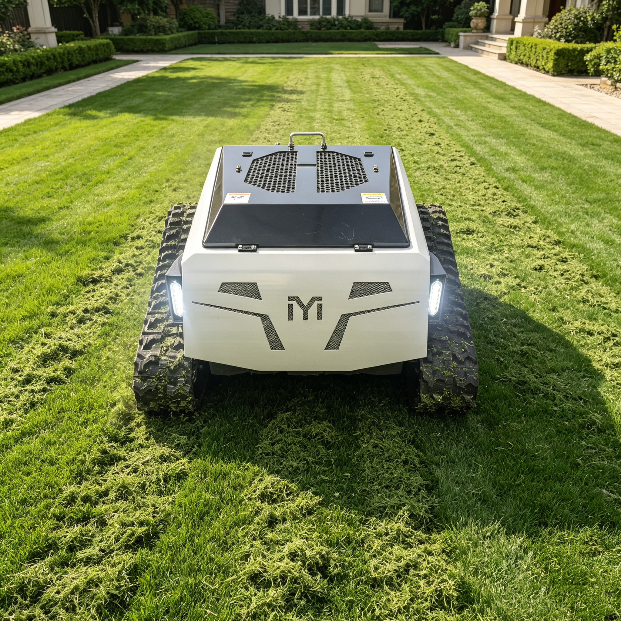 Professional Grade EPA Certifi - Lawn Mower Battery recensie en prijs