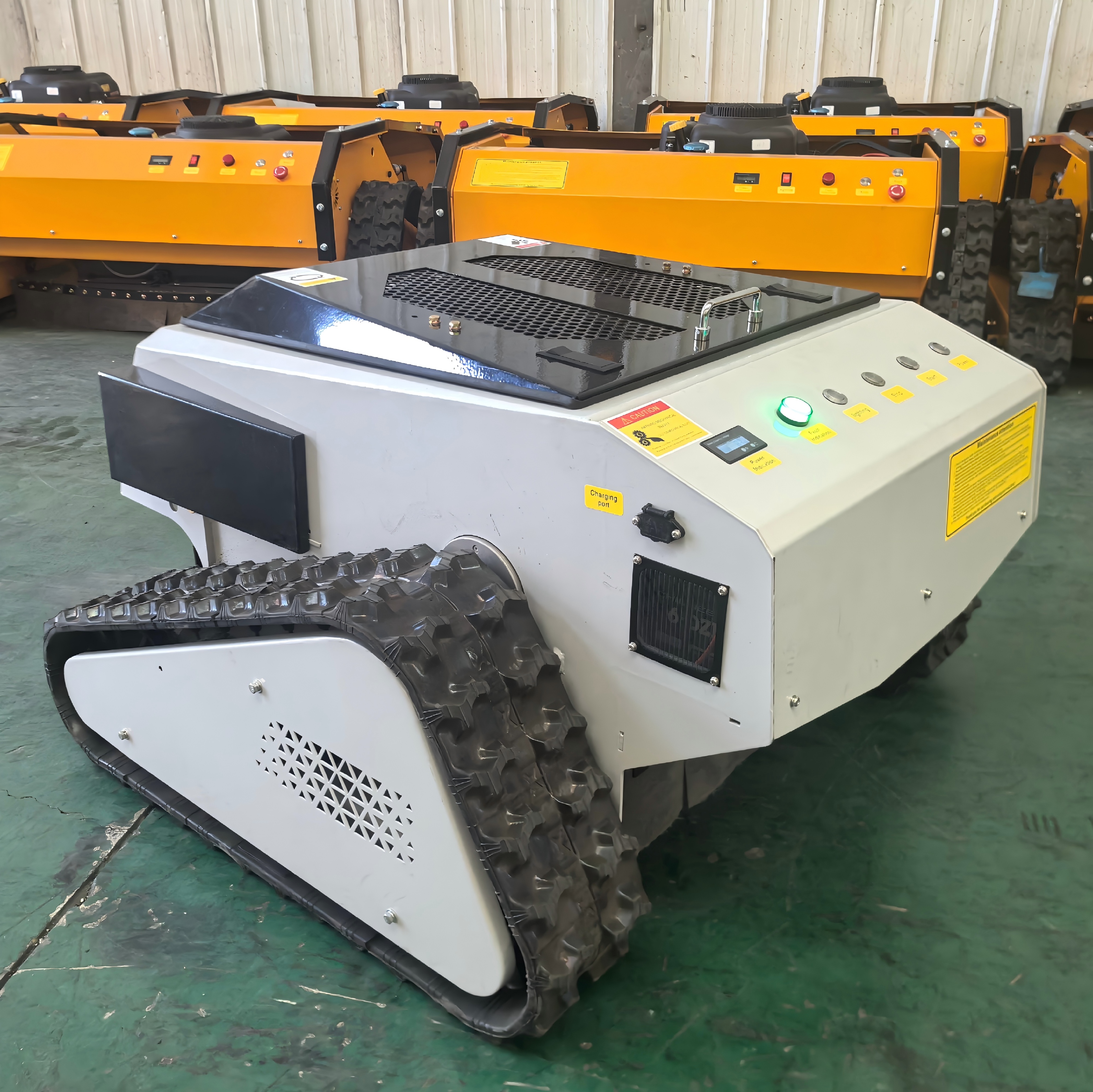 Professional Grade EPA Certifi - Lawn Mower Battery recensie en prijs