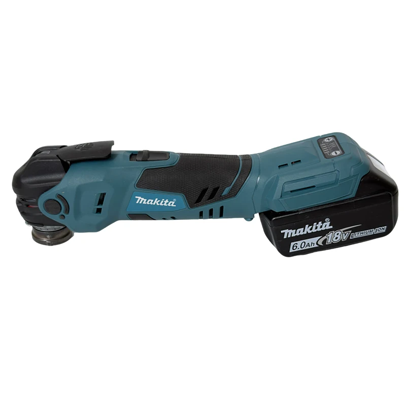 Makita Brushless Oscillating M - Lawn Mower Battery recensie en prijs