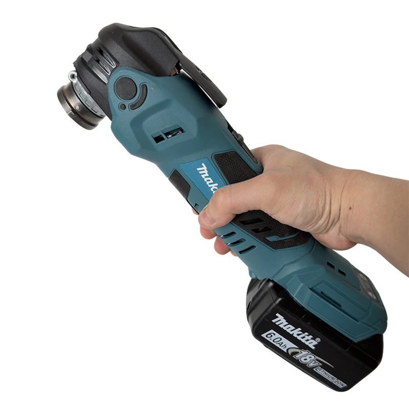 Makita Brushless Oscillating M - Lawn Mower Battery recensie en prijs