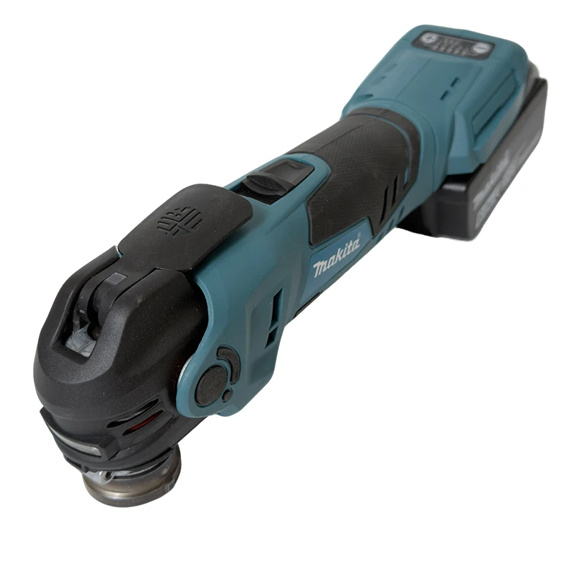 Makita Brushless Oscillating M - Lawn Mower Battery recensie en prijs