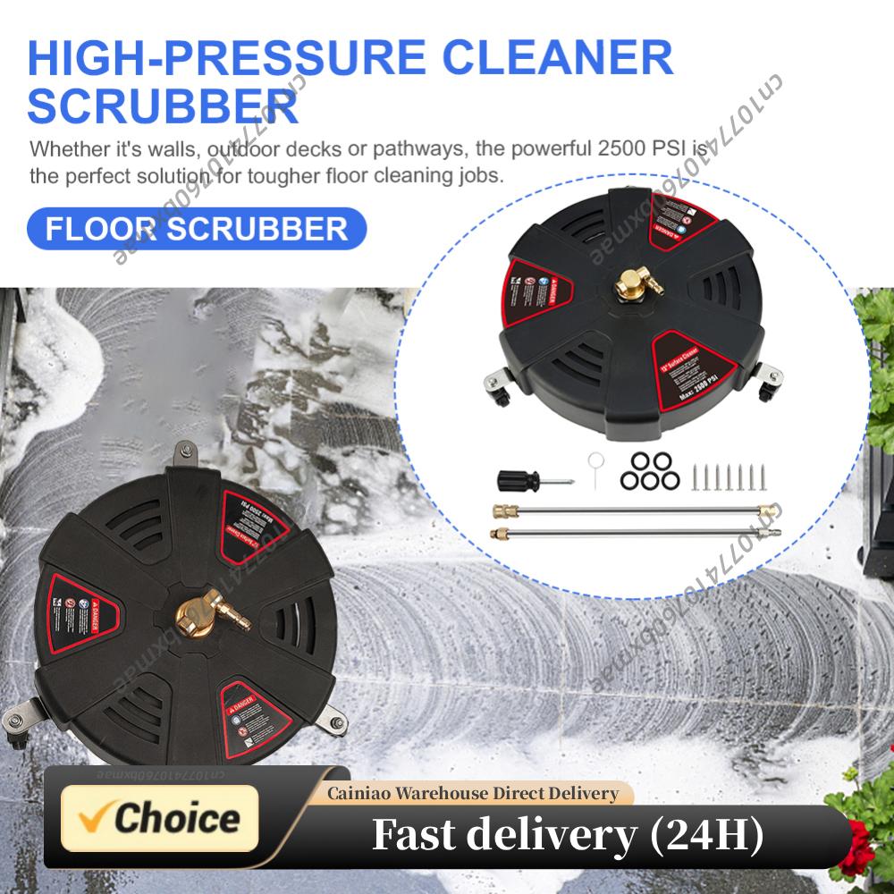 Floor Scrubber 1/4 Quick Conne - Power Washer Gun Replacement recensie en prijs
