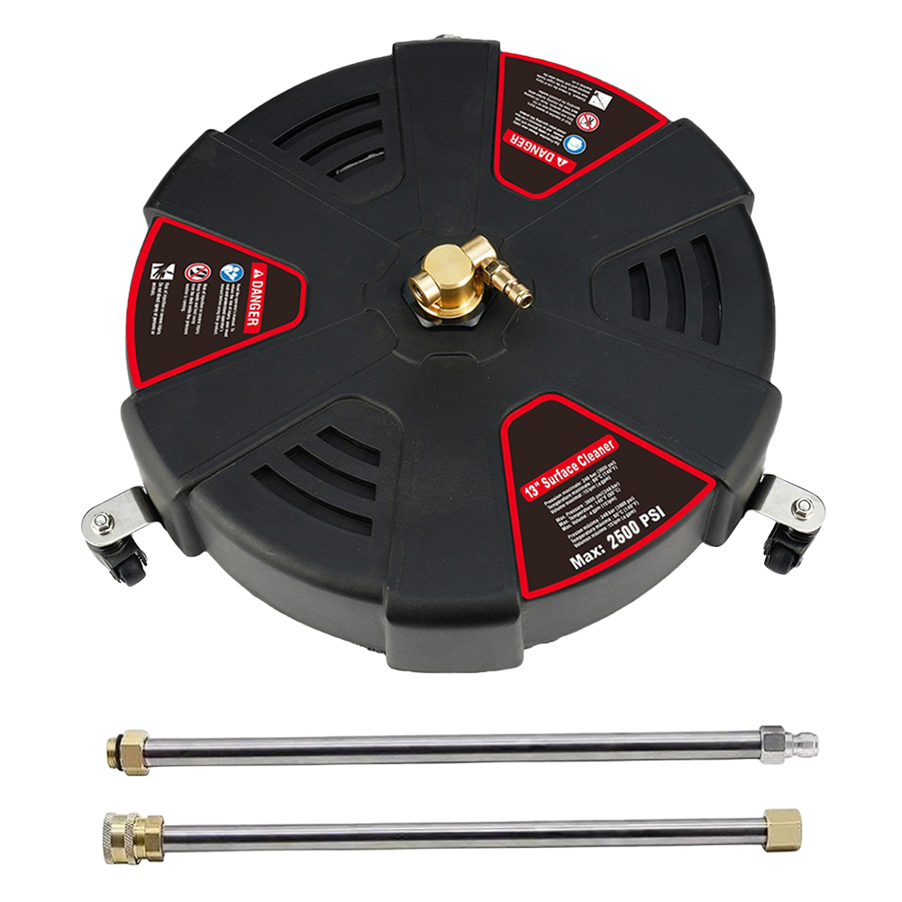 Floor Scrubber 1/4 Quick Conne - Power Washer Gun Replacement recensie en prijs