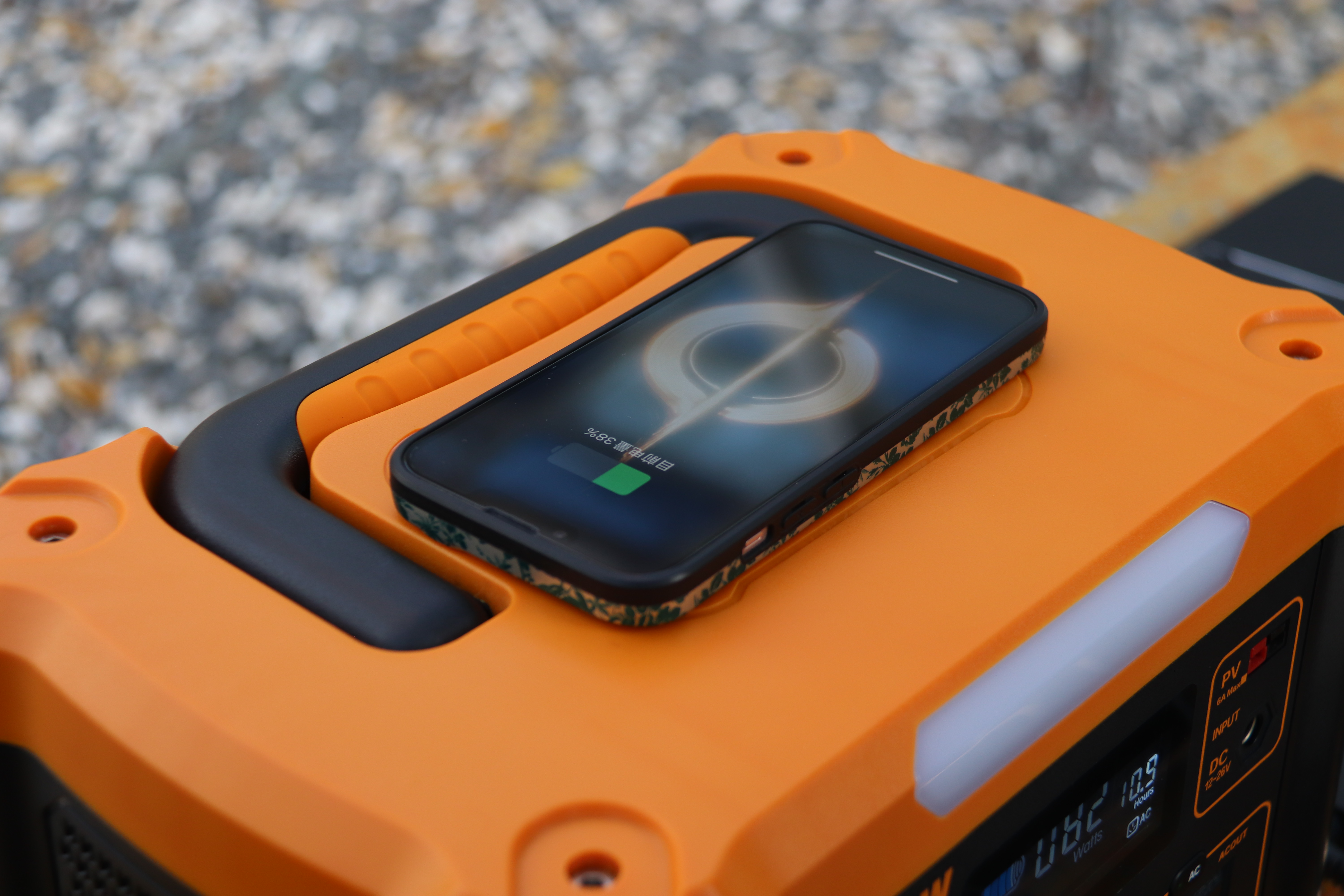 2023 Trend Products Solar Gene - Outdoor Power Products recensie en prijs
