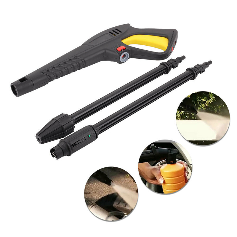 High Pressure Washer Gun High  - Power Washer Gun Replacement recensie en prijs