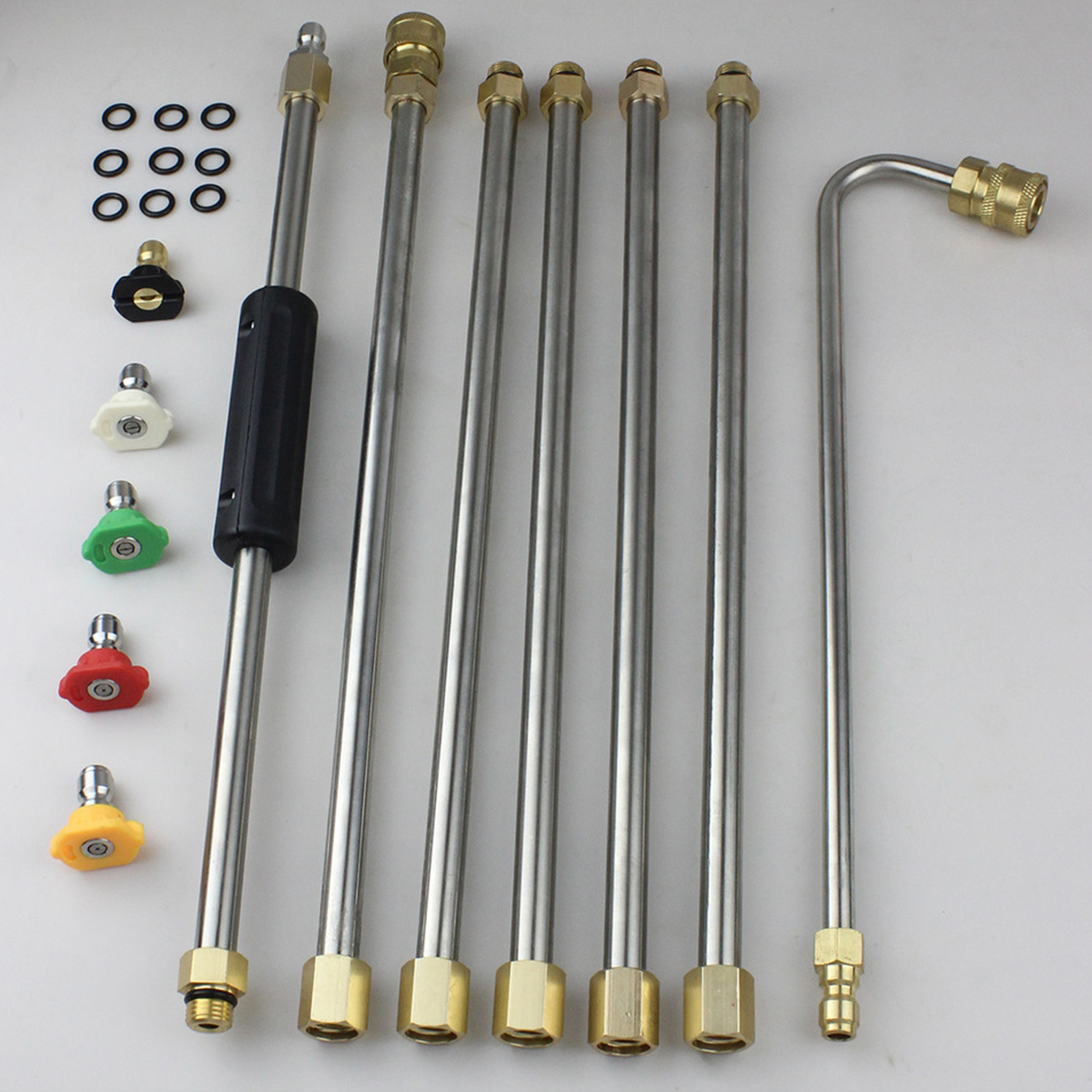 Power Washer Gutter Cleaning T - Power Washer Gun Replacement recensie en prijs