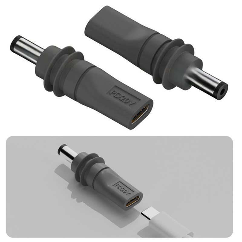 【BRILLIANT 】Power Adapter For  - Outdoor Power Jack recensie en prijs