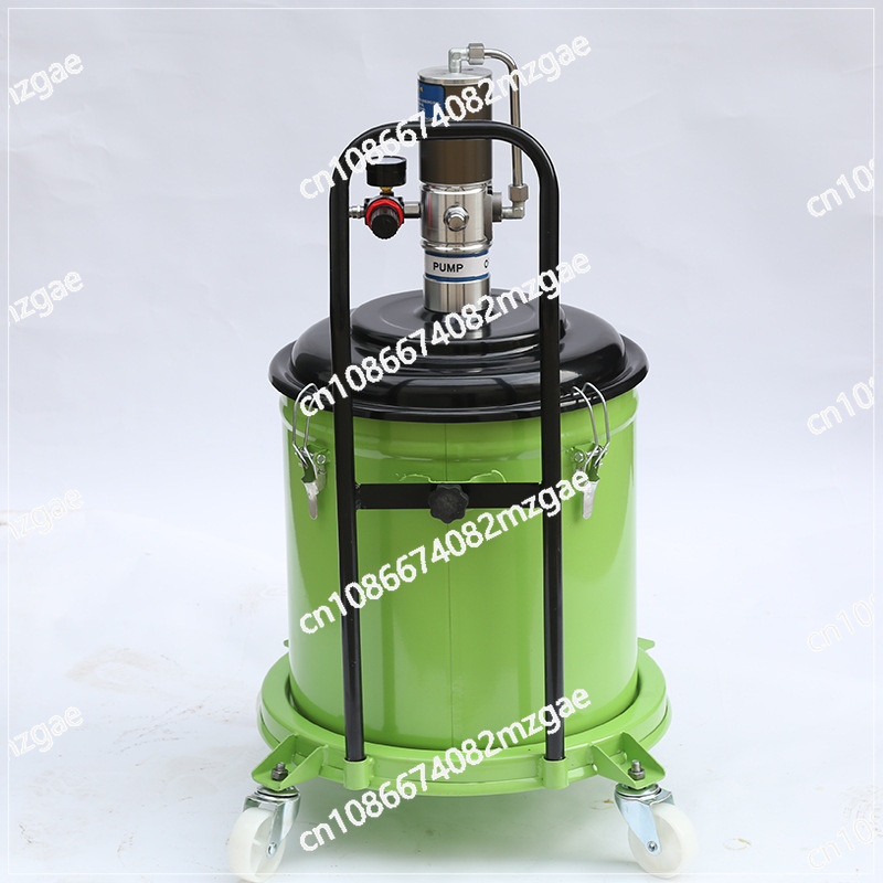 2025 Electric Butter Tool 12L  - Pressure Washer Electric recensie en prijs