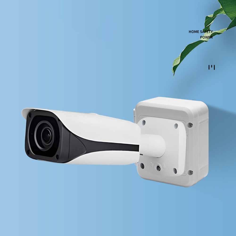 Waterproof Junction Box For CC - Outdoor Power Cable Junction Box recensie en prijs