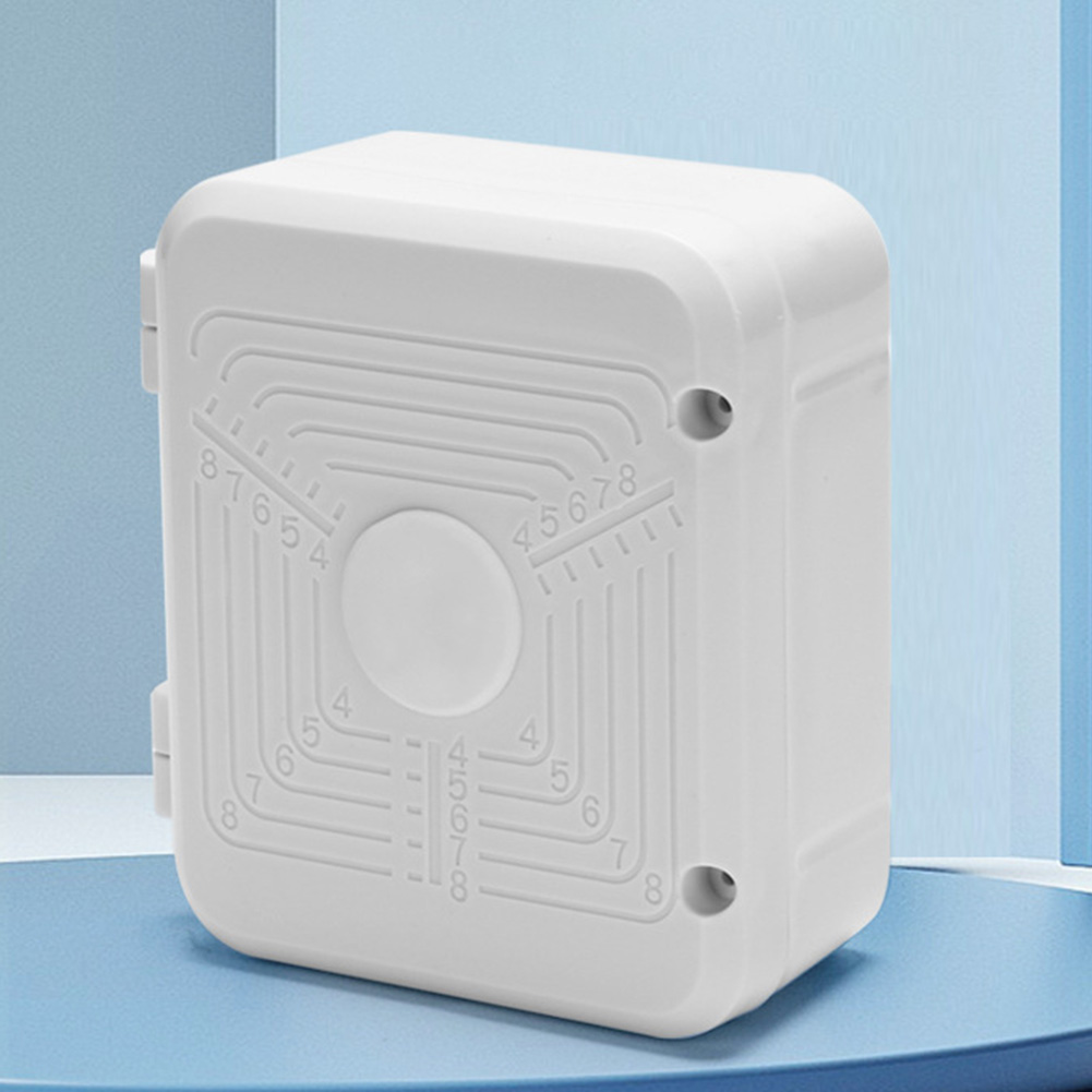 Waterproof Junction Box For CC - Outdoor Power Cable Junction Box recensie en prijs