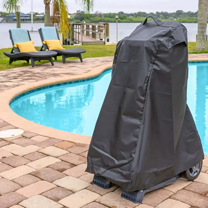 Pressure Washer Cover 210D Oxf - Pressure Washer Electric recensie en prijs