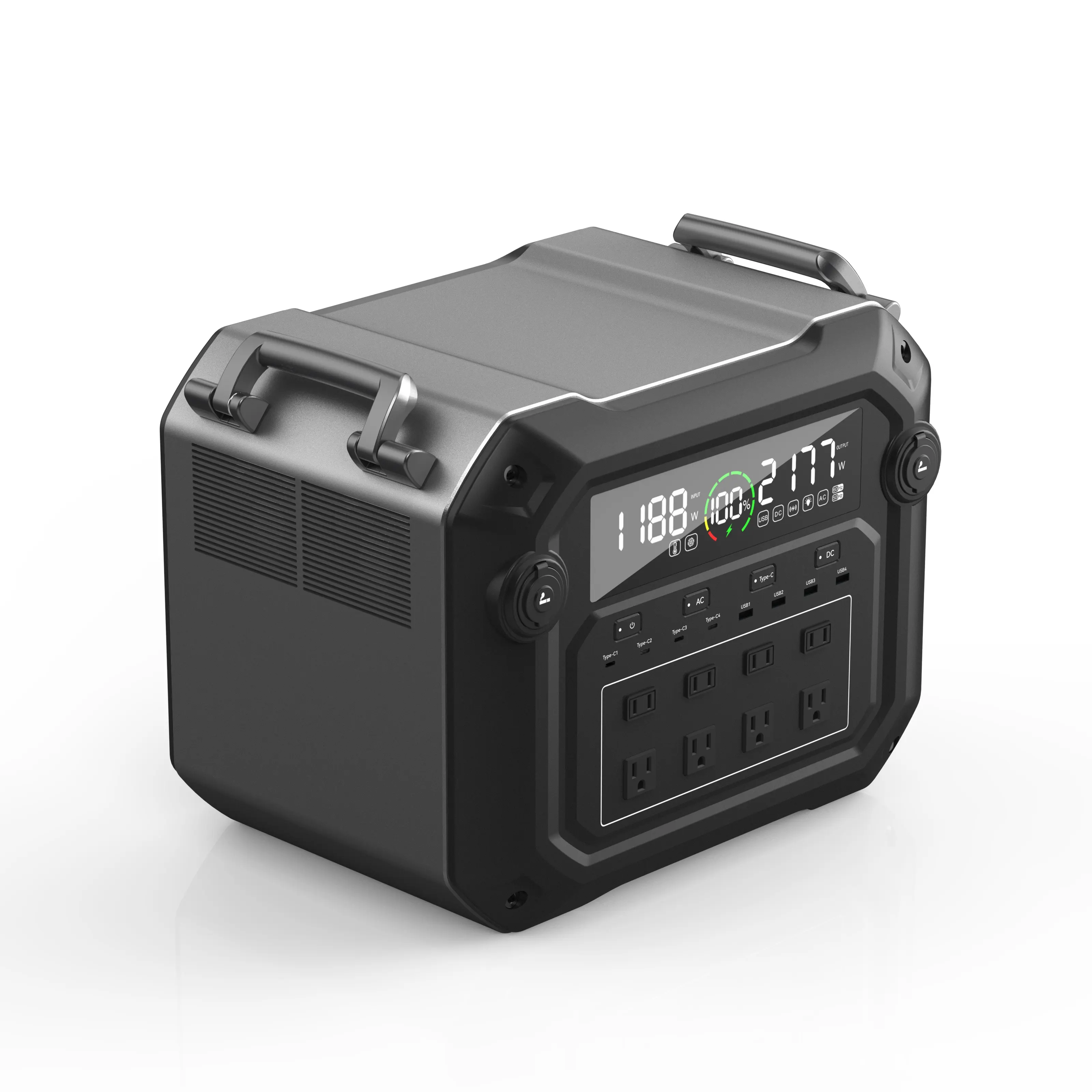 Best Selling Product 3600w Sol - Outdoor Power Products recensie en prijs