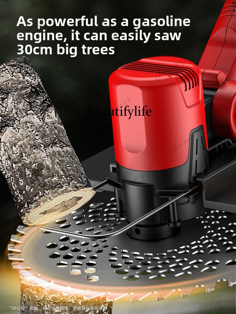 Brushless electric lawnmower,  - Lawn Mower Battery recensie en prijs