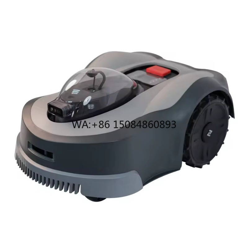 High Efficiency Fully Automati - Lawn Mower Battery recensie en prijs