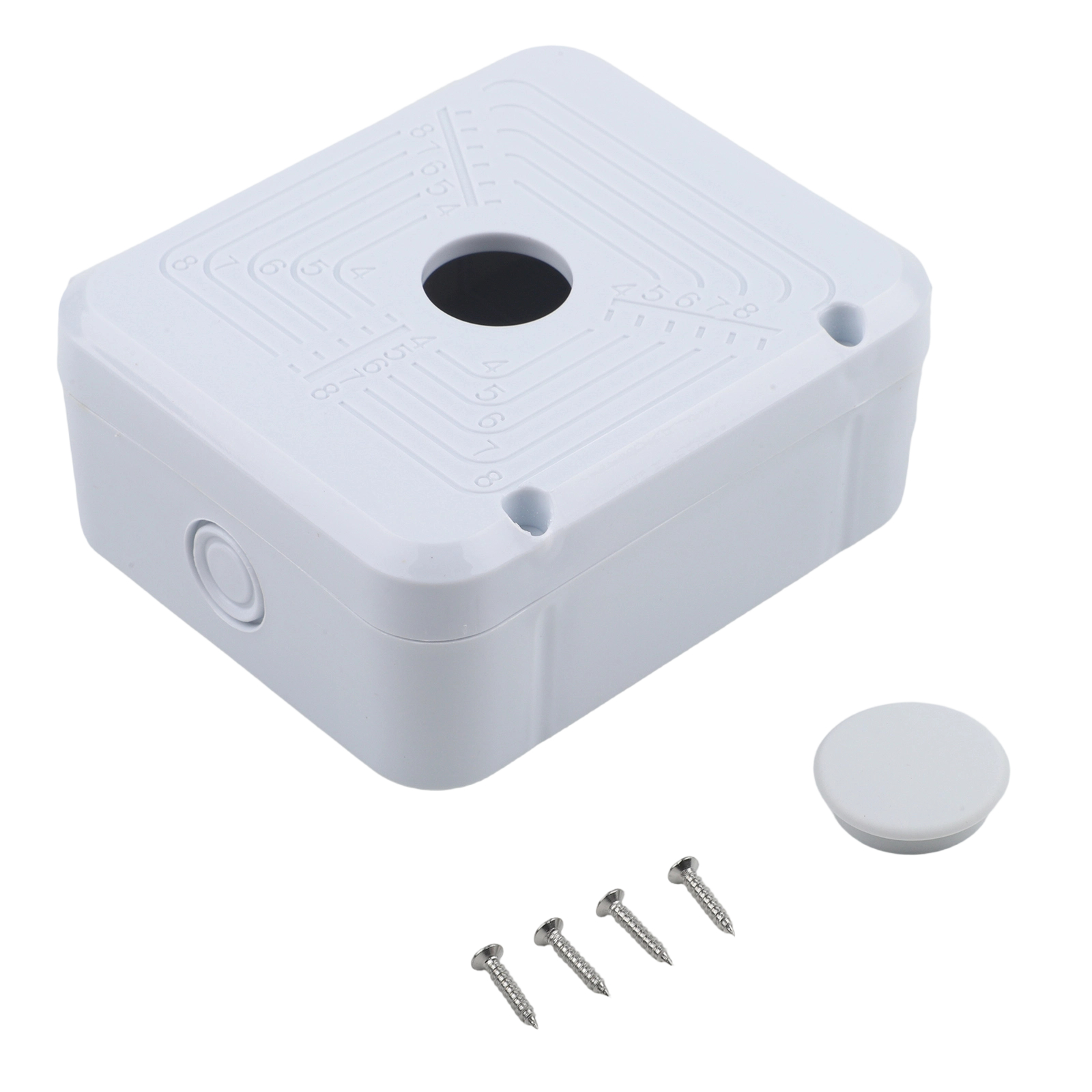 Outdoor Electronic Camera Wate - Outdoor Power Cable Junction Box recensie en prijs