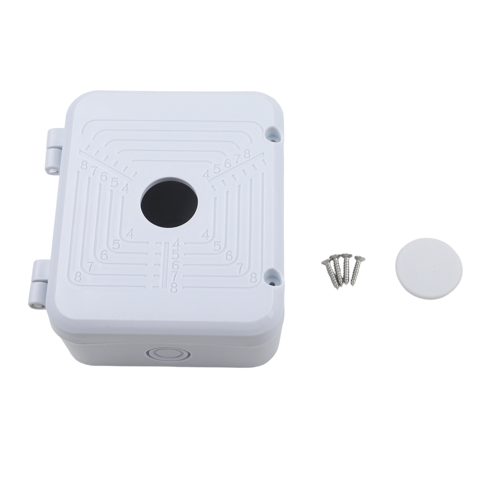 Outdoor Electronic Camera Wate - Outdoor Power Cable Junction Box recensie en prijs