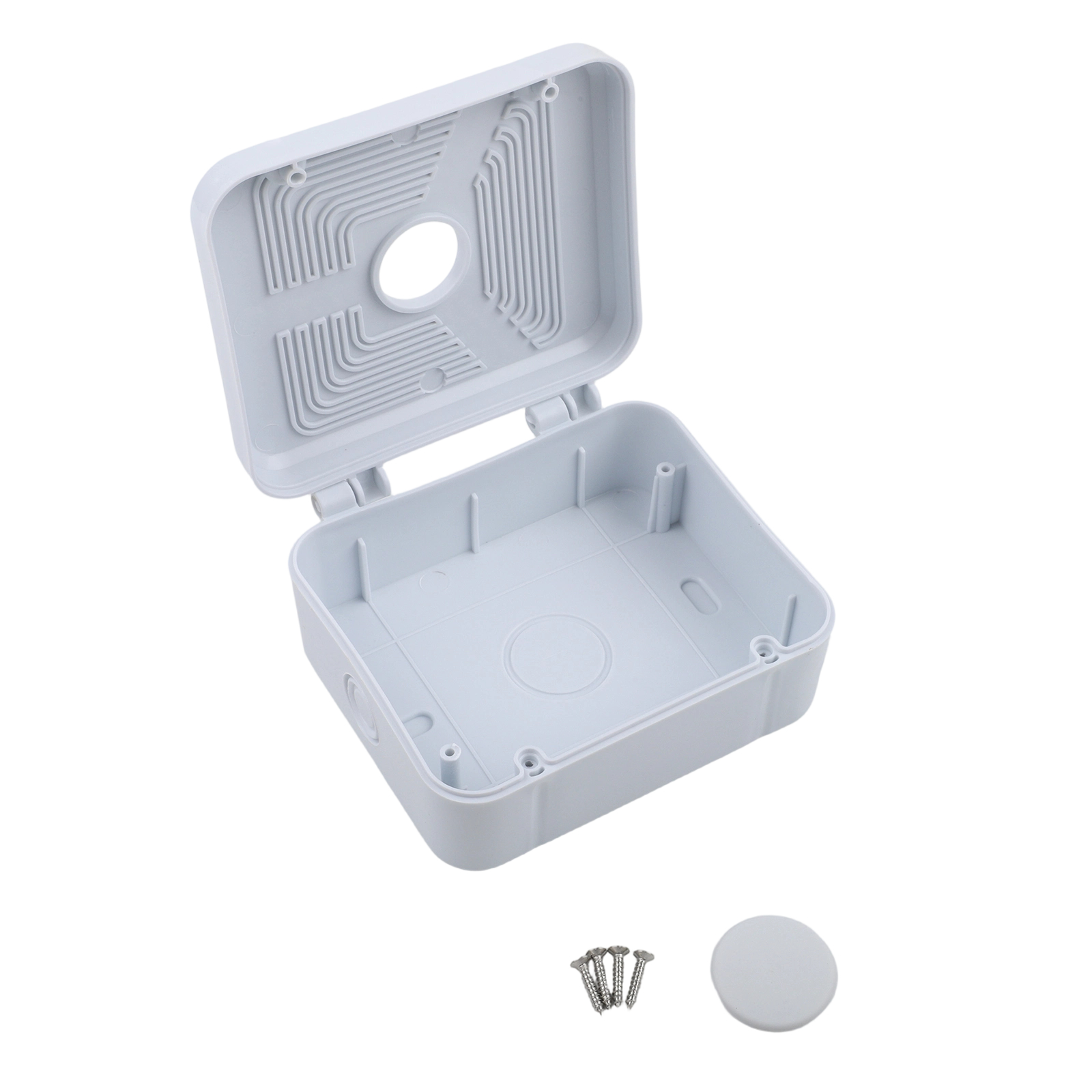Outdoor Electronic Camera Wate - Outdoor Power Cable Junction Box recensie en prijs