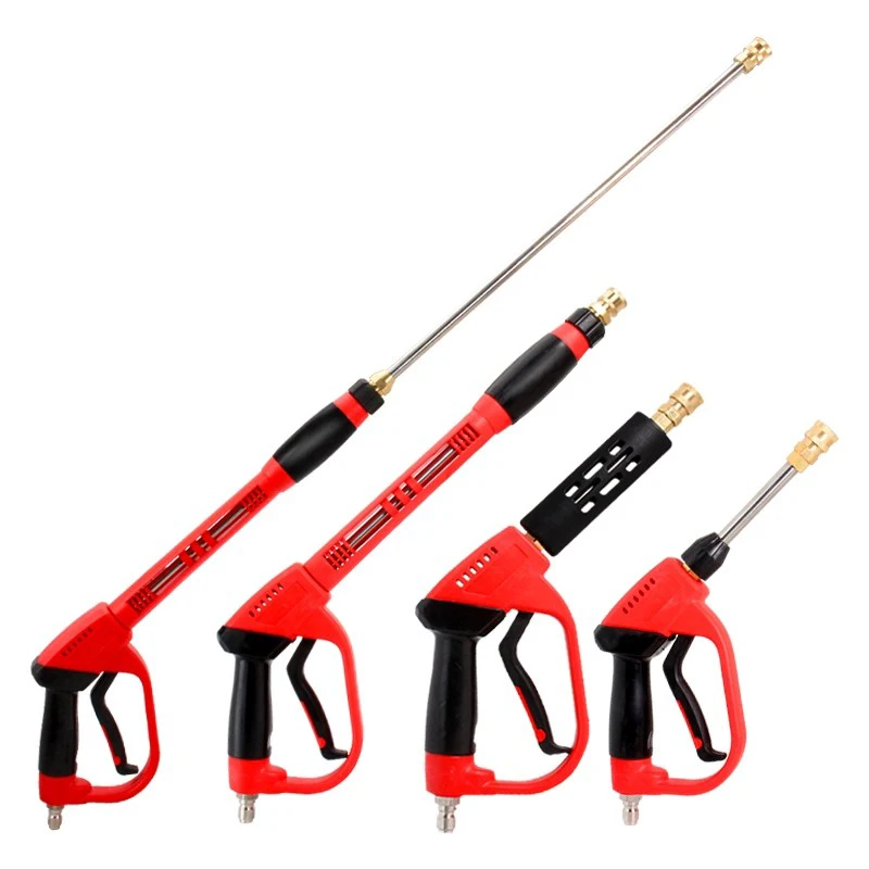 Pressure Washer Gun Red High P - Power Washer Gun Replacement recensie en prijs