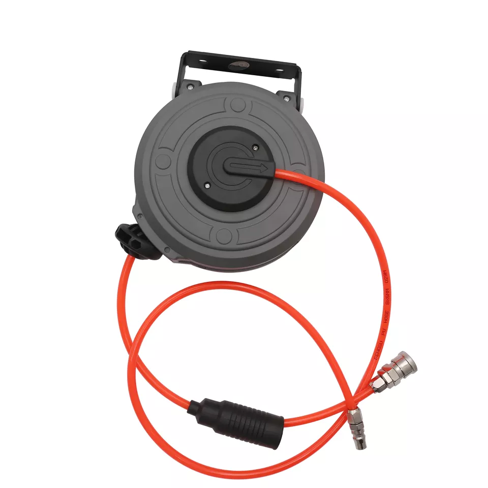 Custom Electric Cable Hose Ree - Pressure Washer Electric recensie en prijs