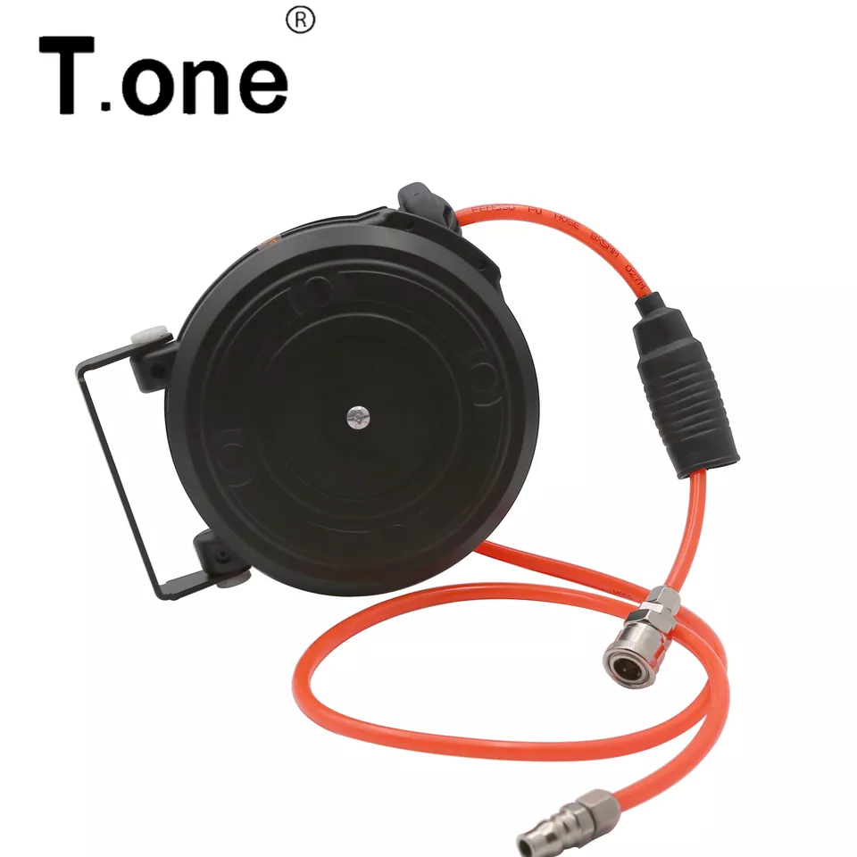 Custom Electric Cable Hose Ree - Pressure Washer Electric recensie en prijs