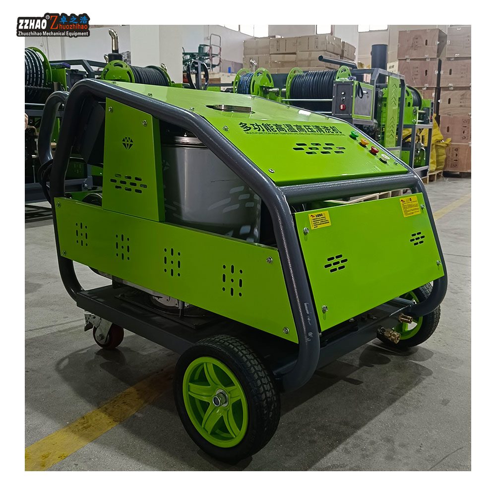 110 Bar Commercial Electric Mu - Pressure Washer Electric recensie en prijs