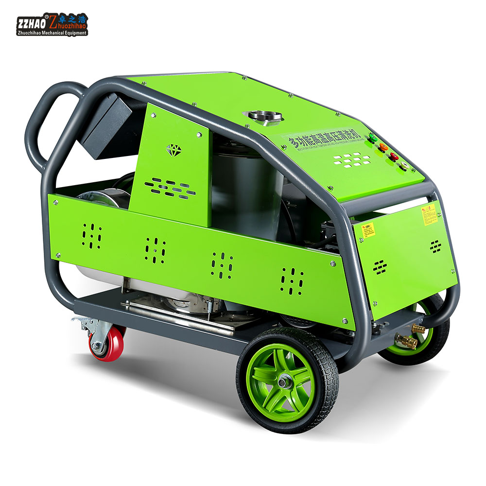110 Bar Commercial Electric Mu - Pressure Washer Electric recensie en prijs