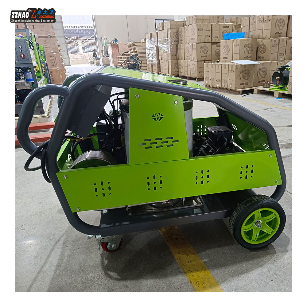110 Bar Commercial Electric Mu - Pressure Washer Electric recensie en prijs