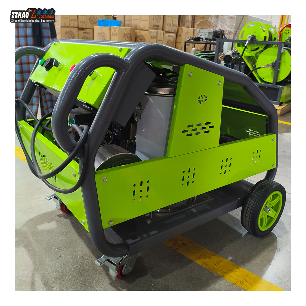 110 Bar Commercial Electric Mu - Pressure Washer Electric recensie en prijs