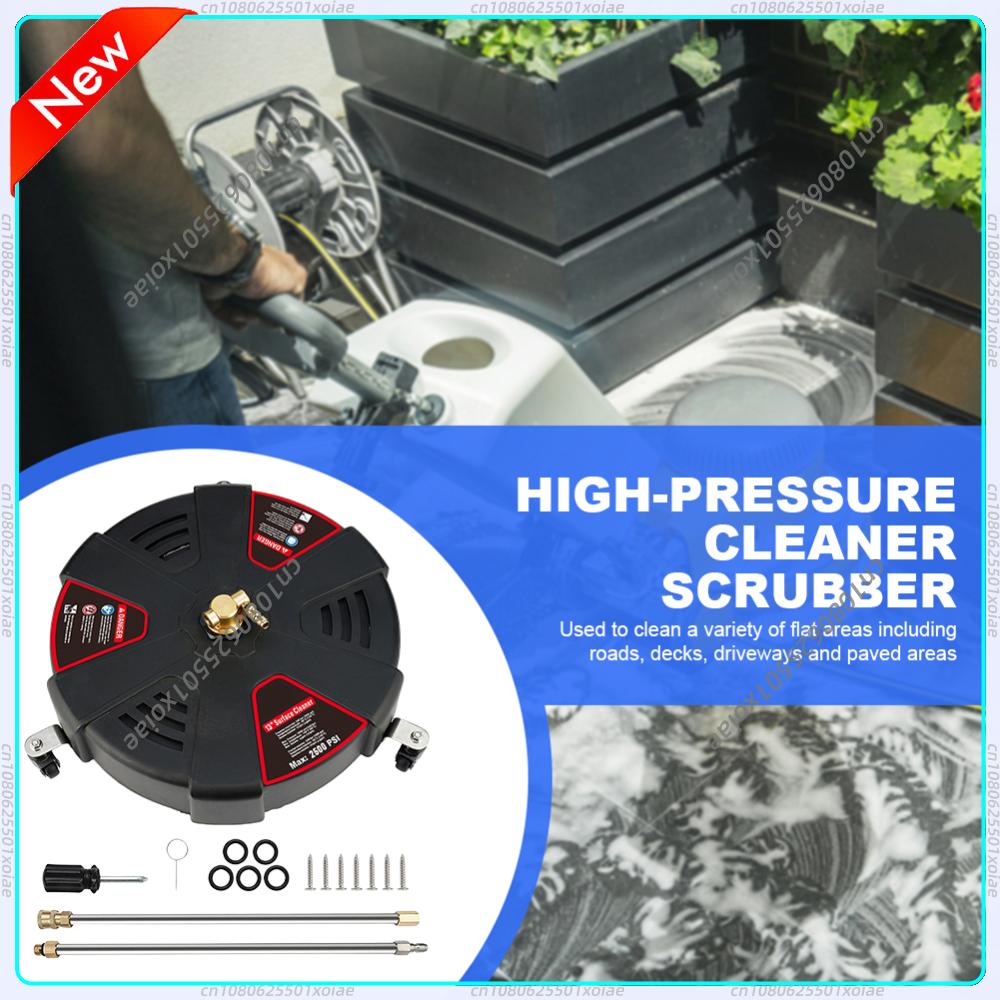 Floor Scrubber 1/4 Quick Conne - Power Washer Gun Replacement recensie en prijs