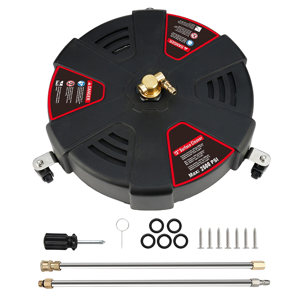Floor Scrubber 1/4 Quick Conne - Power Washer Gun Replacement recensie en prijs
