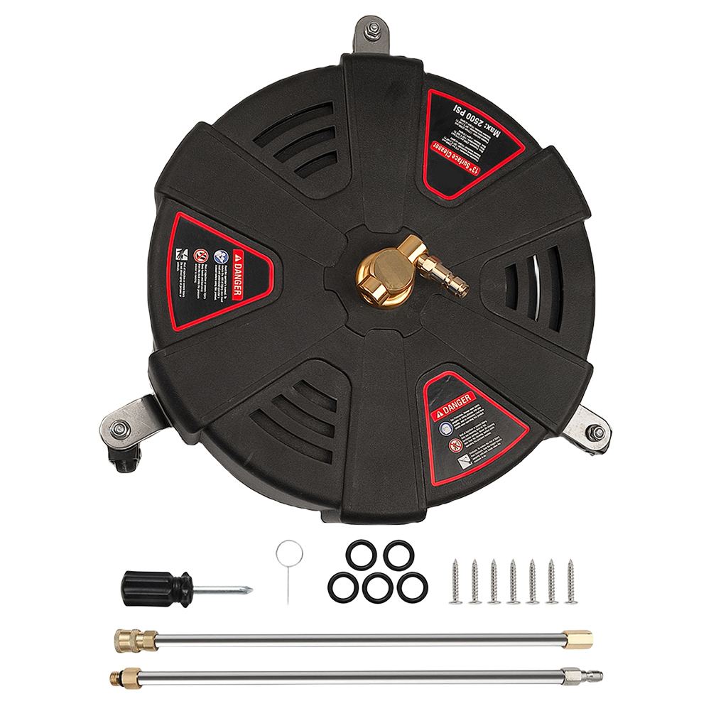 Floor Scrubber 1/4 Quick Conne - Power Washer Gun Replacement recensie en prijs