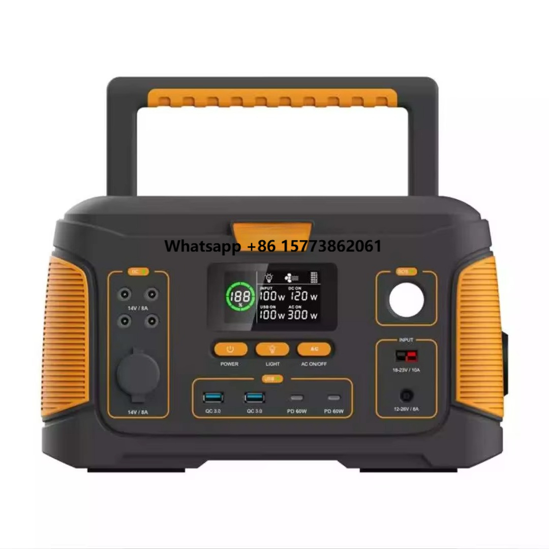 Outdoor camping power supply s - Outdoor Power Products recensie en prijs