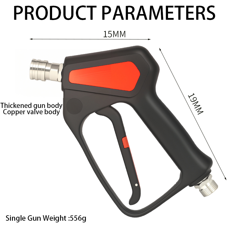 M22-14 Replacement High Pressu - Power Washer Gun Replacement recensie en prijs