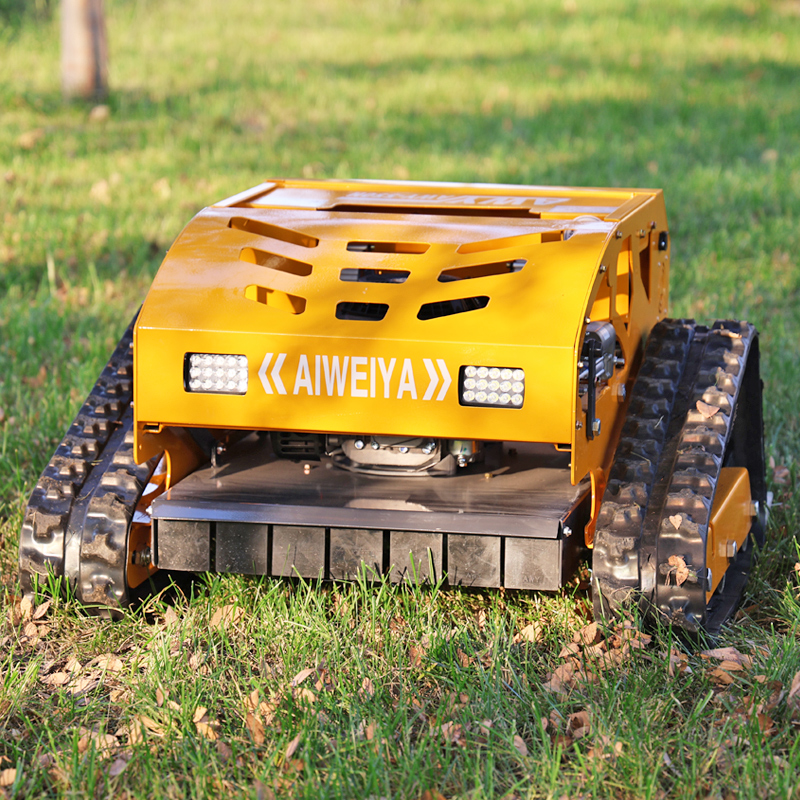 Customized Industrial Grade AW - Lawn Mower Battery recensie en prijs