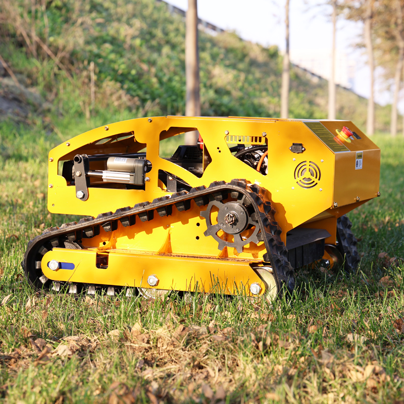 Customized Industrial Grade AW - Lawn Mower Battery recensie en prijs