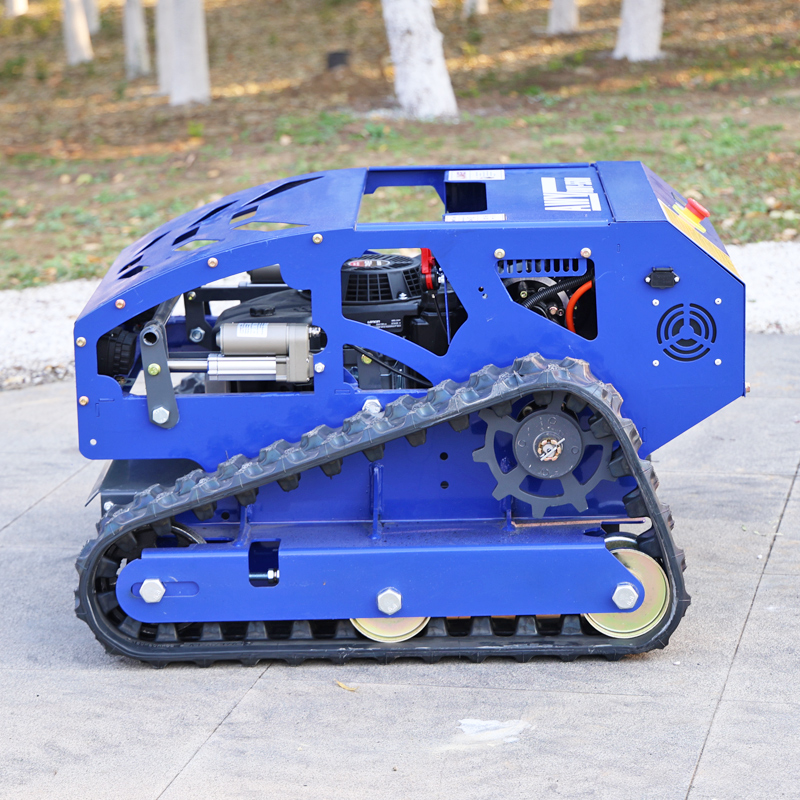 Customized Industrial Grade AW - Lawn Mower Battery recensie en prijs