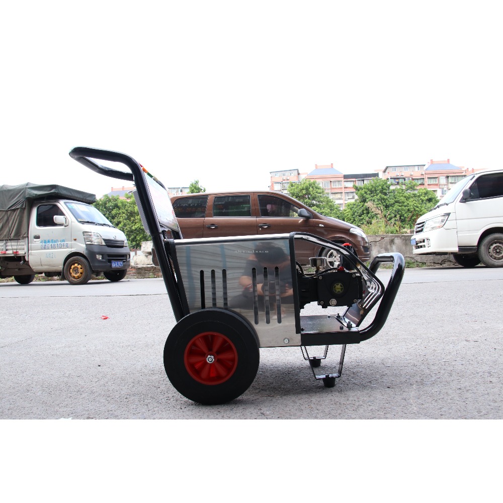 200bar High Pressure Washer 29 - Pressure Washer Electric recensie en prijs