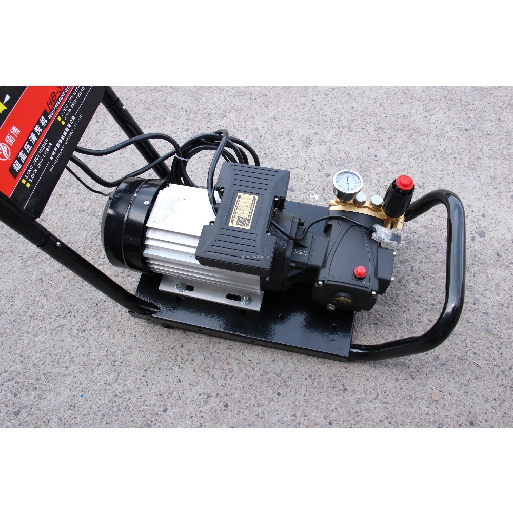 200bar High Pressure Washer 29 - Pressure Washer Electric recensie en prijs