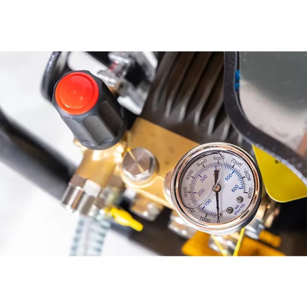 200bar High Pressure Washer 29 - Pressure Washer Electric recensie en prijs