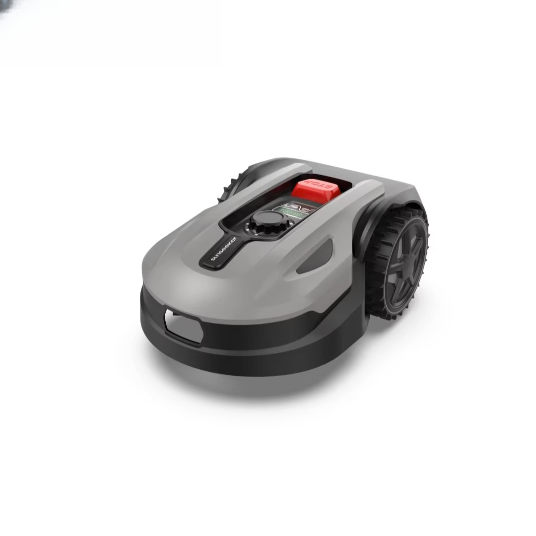 RMA510S20V Sunseeker Robot Law - Lawn Mower Battery recensie en prijs