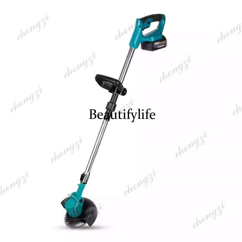 81Folding lithium battery lawn - Lawn Mower Battery recensie en prijs