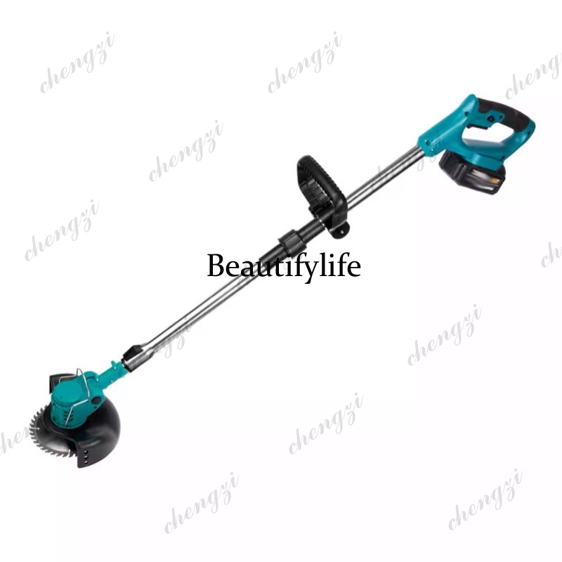 81Folding lithium battery lawn - Lawn Mower Battery recensie en prijs