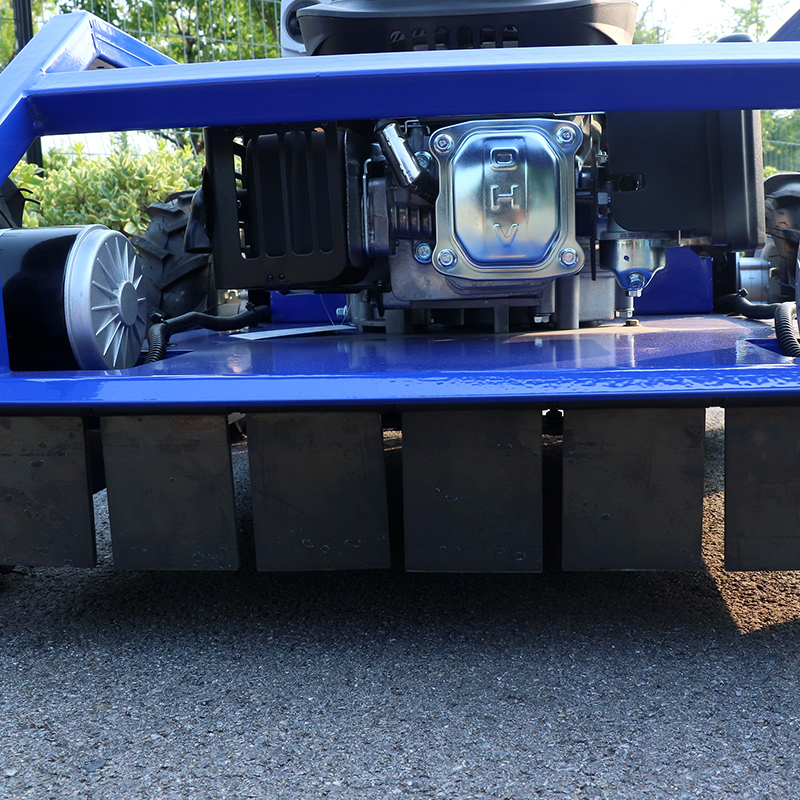 Customized Hot-selling househo - Lawn Mower Battery recensie en prijs