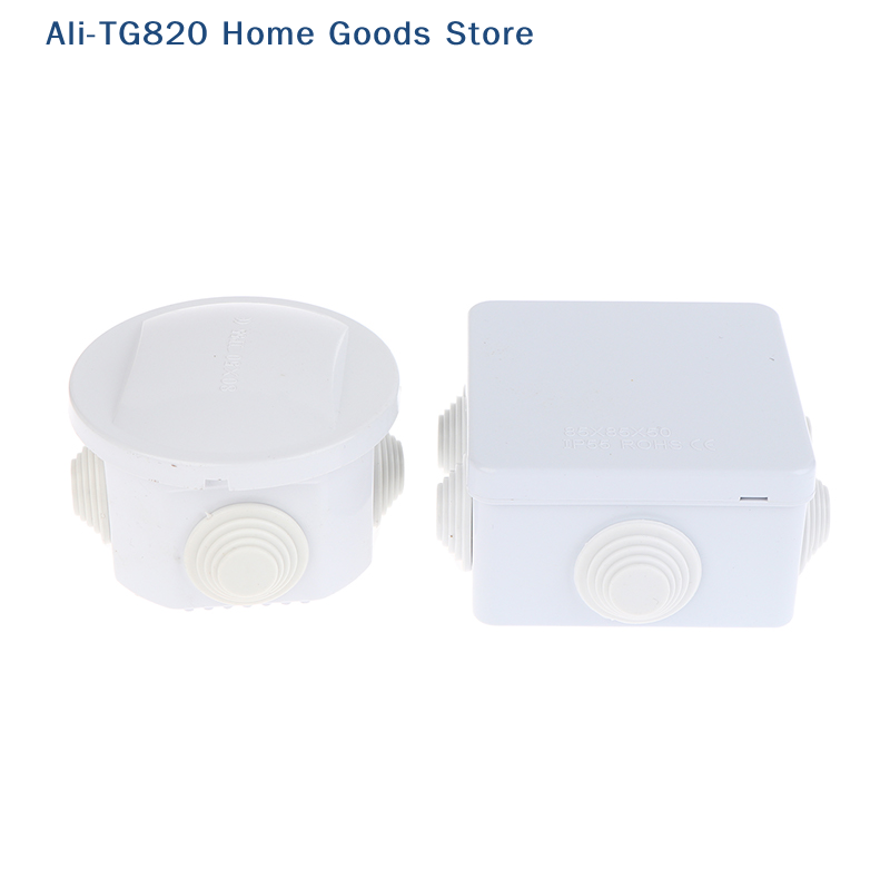 [TG820]ABS Electrical Junction - Outdoor Power Cable Junction Box recensie en prijs