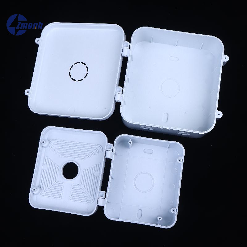 New！Waterproof Junction Box Fo - Outdoor Power Cable Junction Box recensie en prijs
