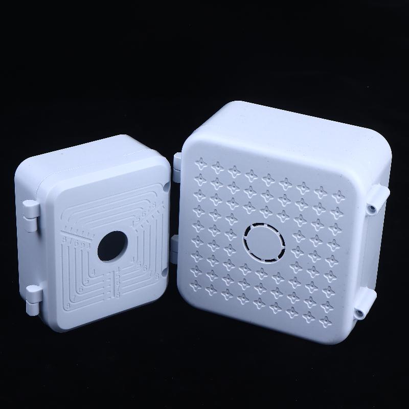New！Waterproof Junction Box Fo - Outdoor Power Cable Junction Box recensie en prijs