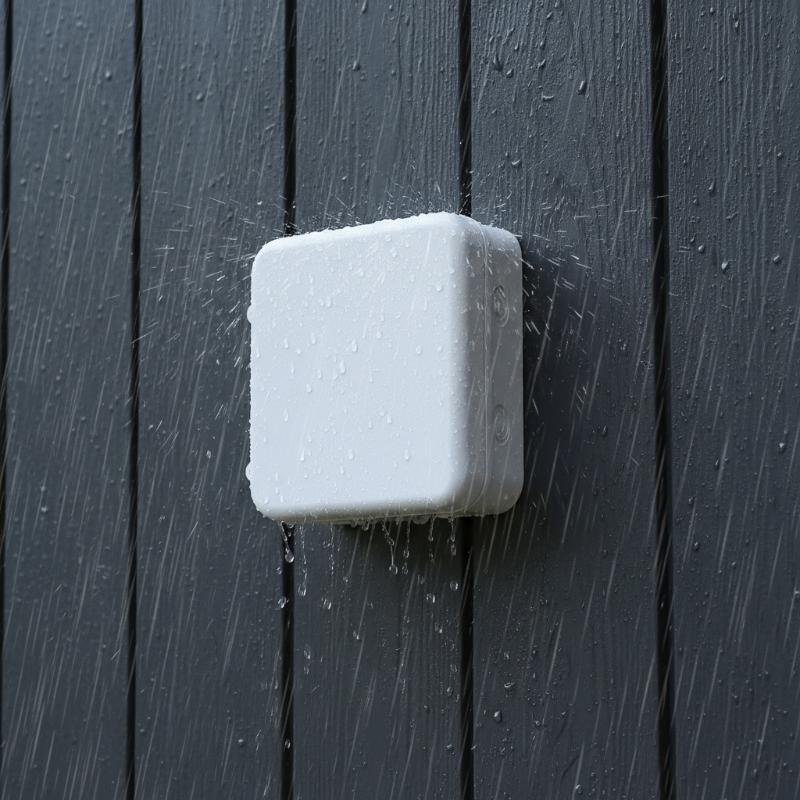 New！Waterproof Junction Box Fo - Outdoor Power Cable Junction Box recensie en prijs