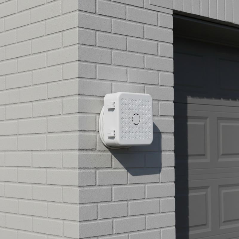 New！Waterproof Junction Box Fo - Outdoor Power Cable Junction Box recensie en prijs